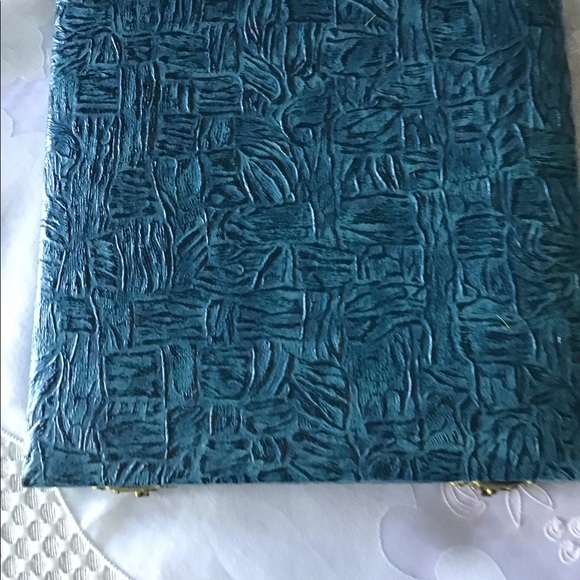 Vintage Angora silver plate demitasse teaspoon set - Picture 5 of 6